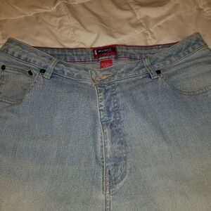 Westport jeans